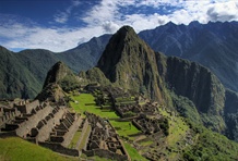 Top 10 UNESCO Sites